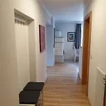 Waldfriede Lägenhet *