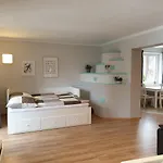 Lägenhet Waldfriede