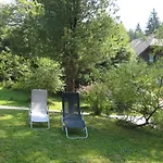 Waldfriede Lägenhet Keutschach am See
