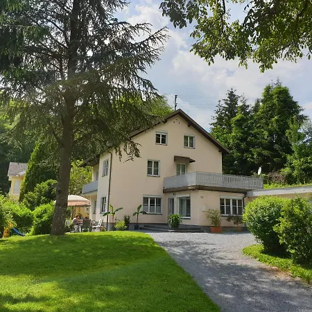 Waldfriede Keutschach am See