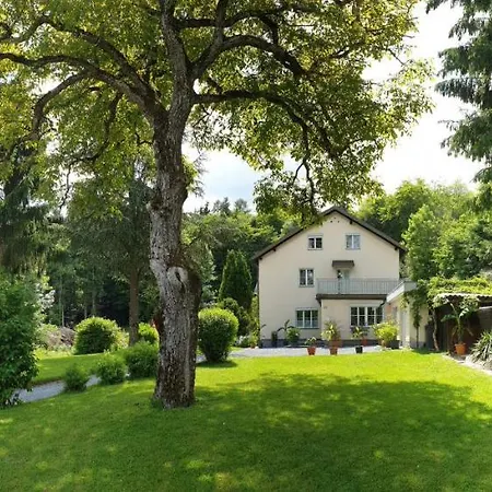 Apartment Waldfriede