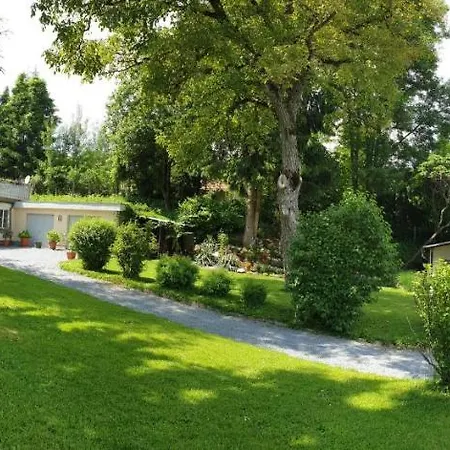 Apartment Waldfriede