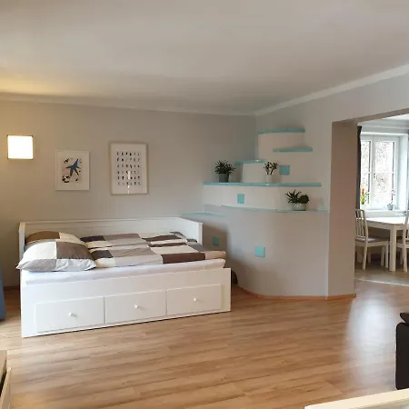 Apartment Waldfriede