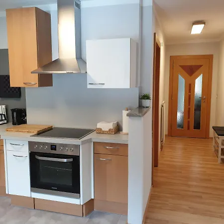Waldfriede Apartment Keutschach am See