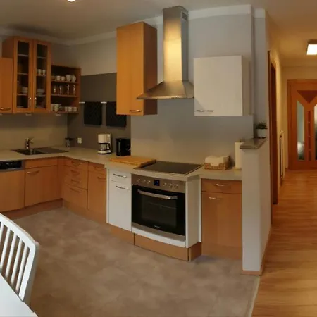Apartment Waldfriede