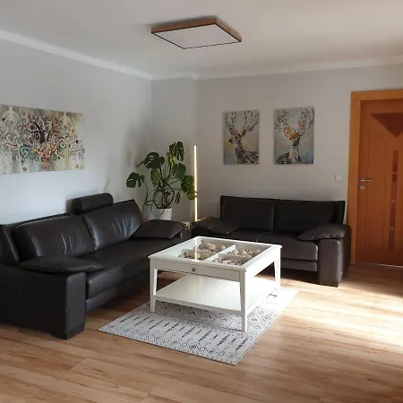 Daire Waldfriede Keutschach am See