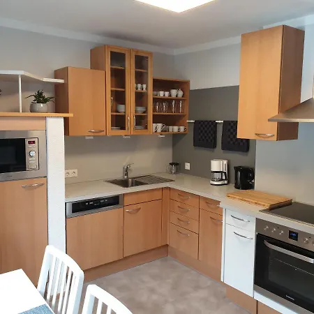Apartment Waldfriede