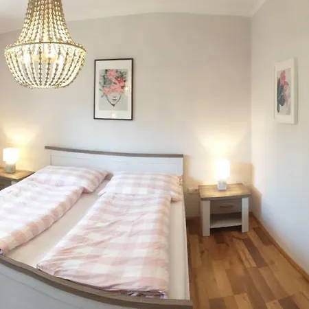 Waldfriede Daire Keutschach am See