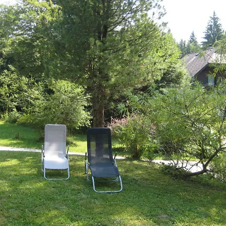 Waldfriede Apartment Keutschach am See