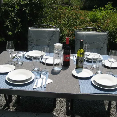 Waldfriede Daire Keutschach am See