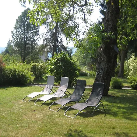 Waldfriede