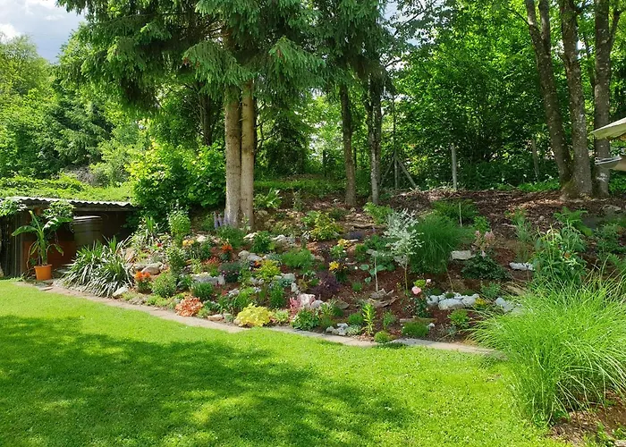 Apartment Waldfriede Keutschach am See