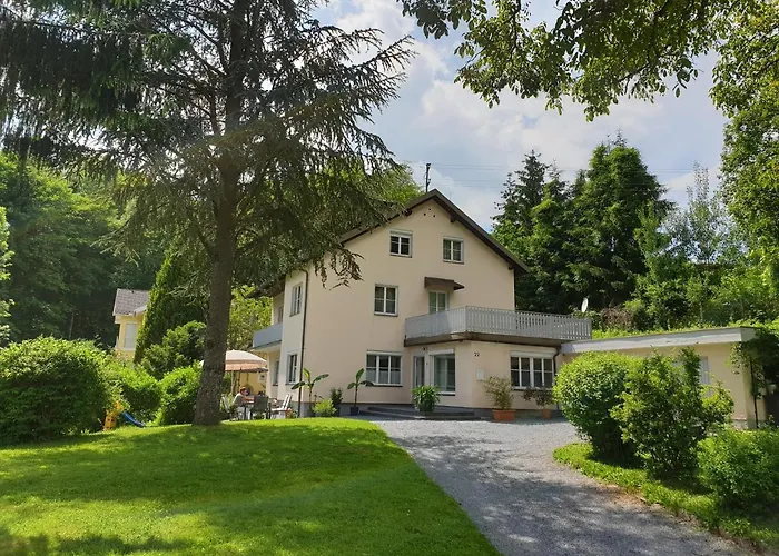 Waldfriede Keutschach am See