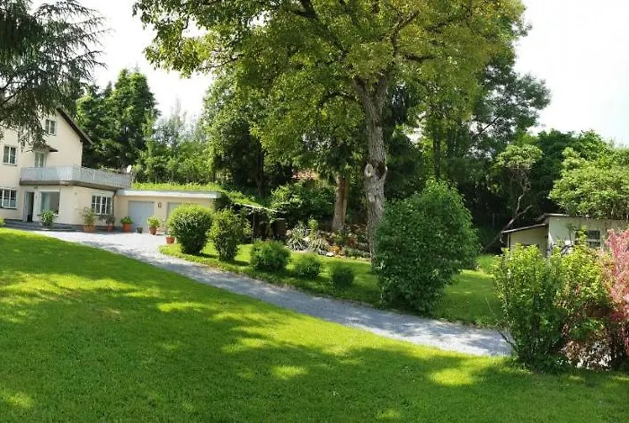 Apartment Waldfriede