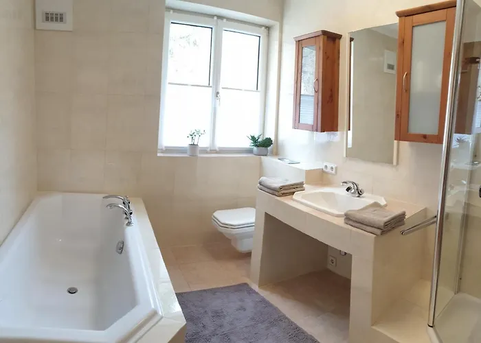 Apartament Waldfriede Keutschach am See