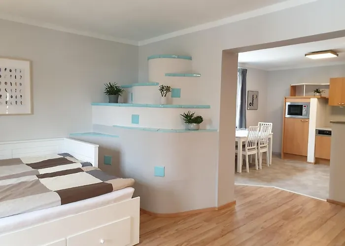 Waldfriede Apartament Keutschach am See