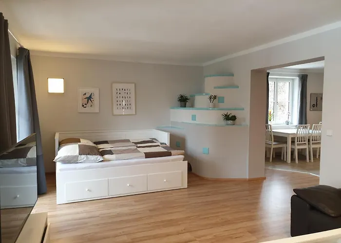 Apartment Waldfriede