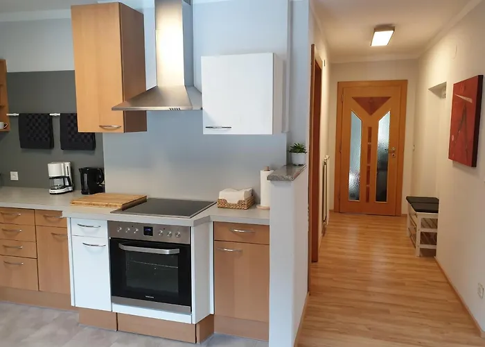 Waldfriede Apartment Keutschach am See