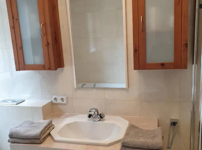 Apartment Waldfriede Keutschach am See