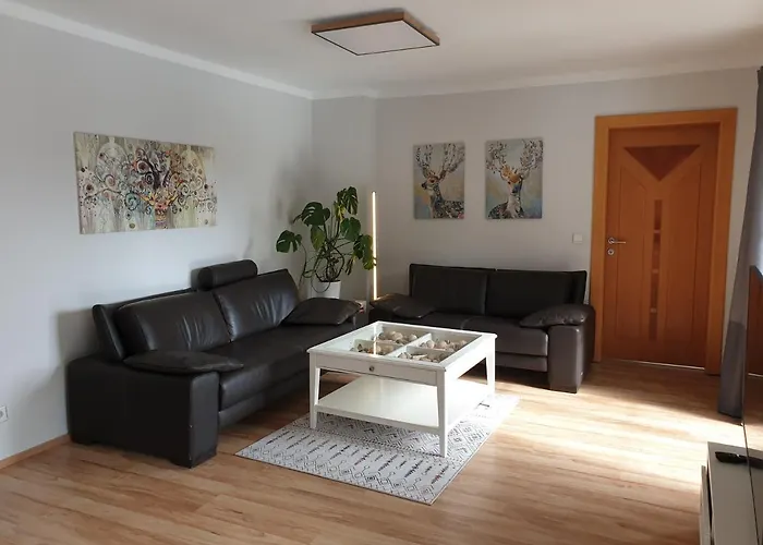 Apartament Waldfriede Keutschach am See