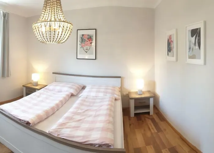 Waldfriede Apartment Keutschach am See