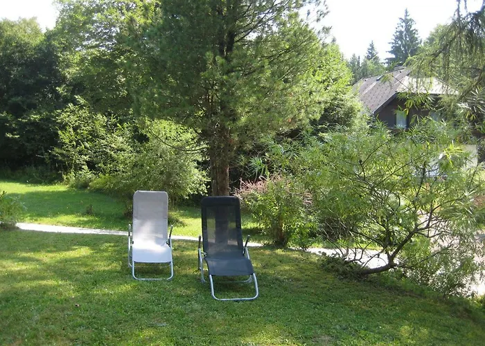 Waldfriede Apartment Keutschach am See