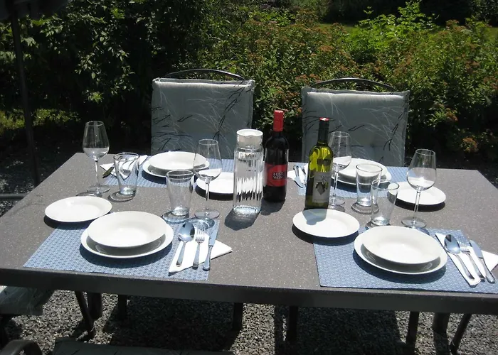 Waldfriede Apartment Keutschach am See