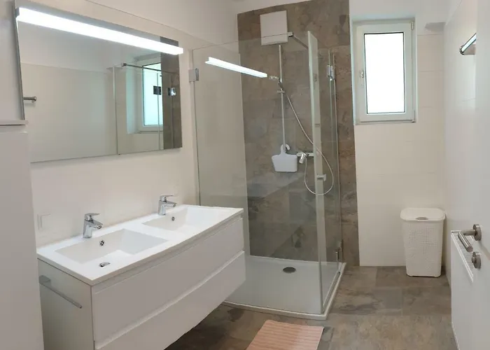 Apartament Waldfriede Keutschach am See